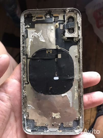 Запчасть для телефона