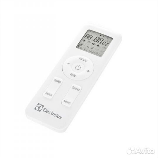 Сплит-система electrolux eacs-12HF2/N3