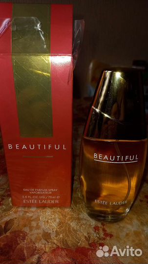 Еstee lauder оригинал 75мл