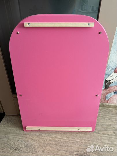 Пеленальная доска