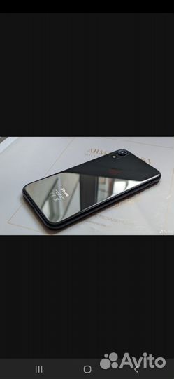 iPhone Xr, 64 ГБ