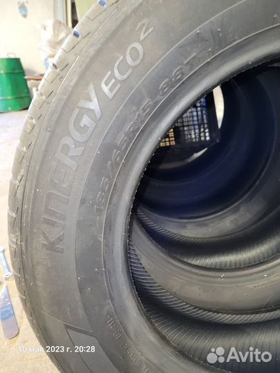 Hankook Kinergy Eco 2 K435 185/65 R15 88T