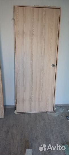 Двери межкомнатные