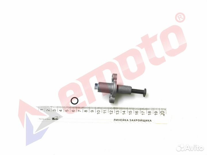 Натяжитель цепи грм 165FML (CB200) Racer RC200LT F