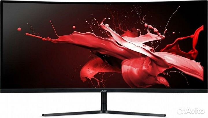 Монитор Acer EI342ckrpbmiippx