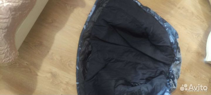 Форма охраны