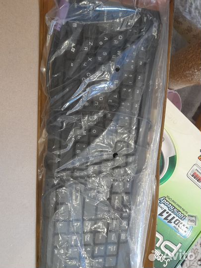 Монитор Samsung