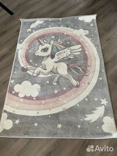 Ковер 120 на 180