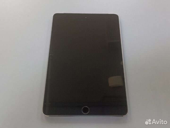 Планшет Apple iPad mini 4 16Gb Wi-Fi+Cellular б/у
