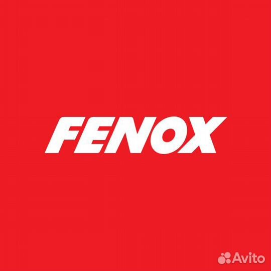 A22007 Амортизатор hyundai tucson 15- зад.газ