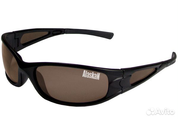 Поляризационные очки Alaskan Taku