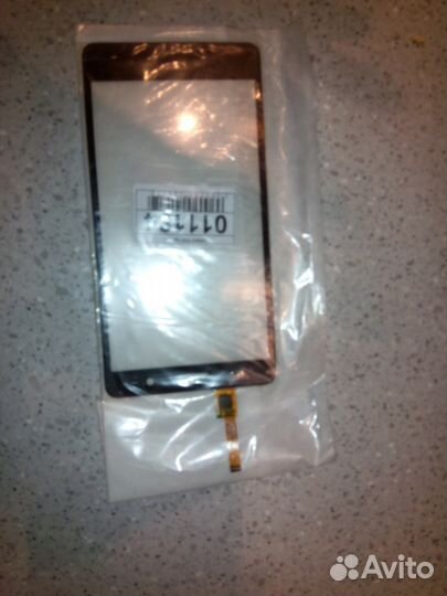 Тачскрин к Lenovo S860