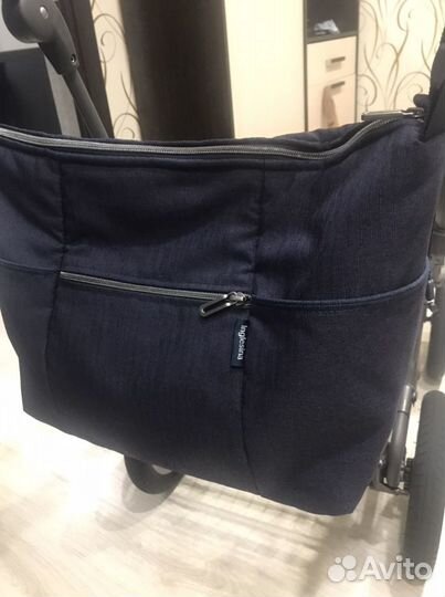 Коляска люлька inglesina sofia