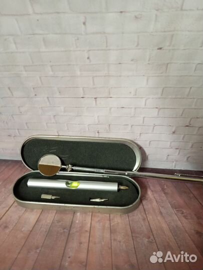 Инспекционное зеркало