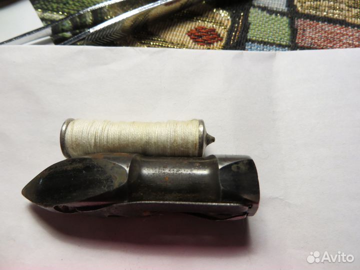 Запчасти швейной машинки подольск и зингер