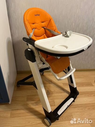 Стульчик для кормления Peg-Perego Siesta