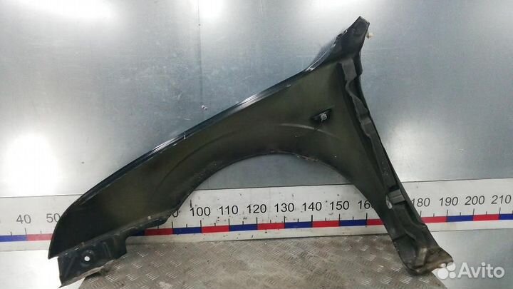 Крыло переднее правое Ford Mondeo