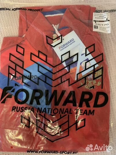 Спортивный костюм женский новый