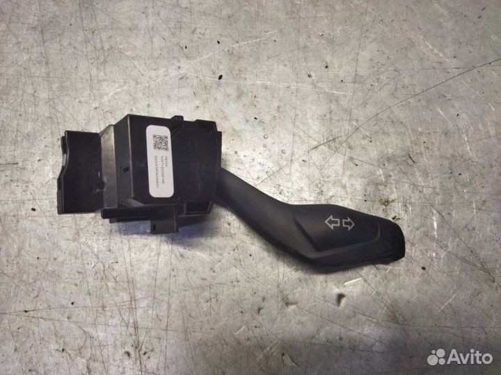 Переключатель поворотов подрулевой Ford Focus 3