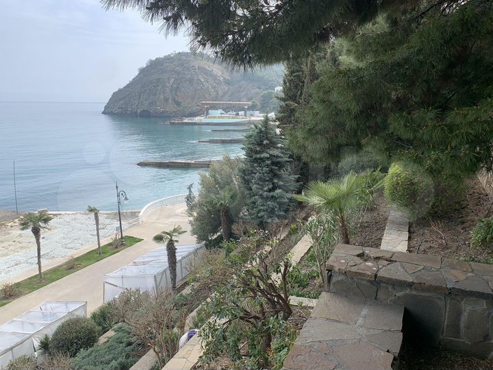 1-к. апартаменты, 43,5 м², 15/20 эт.