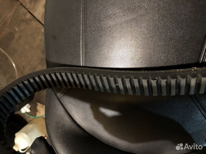 Ремень вариатора оригинальный BRP lynx/Ski-Doo