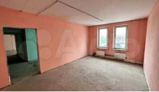 Торговое помещение 139м²