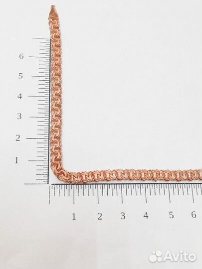 Золотой браслет