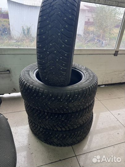 Nokian Tyres Nordman 8 185/65 R15