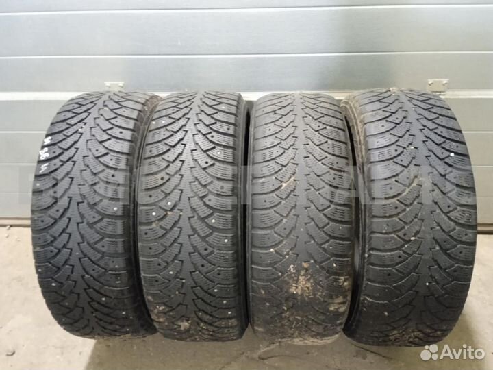 Nokian Tyres Nordman 4 215/60 R16