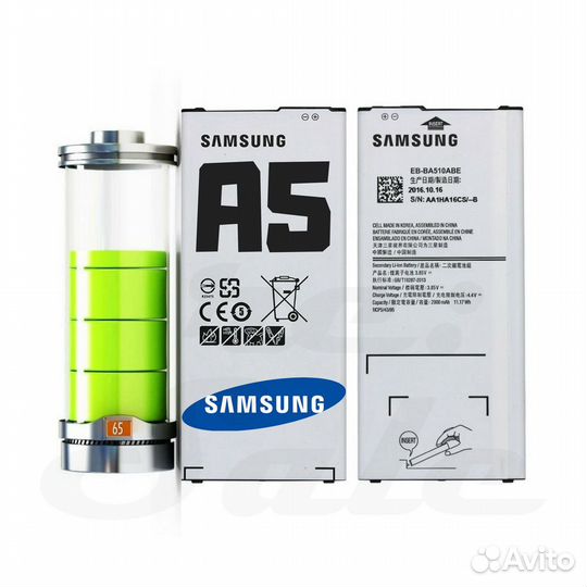 Замена аккумулятора Samsung Note 20