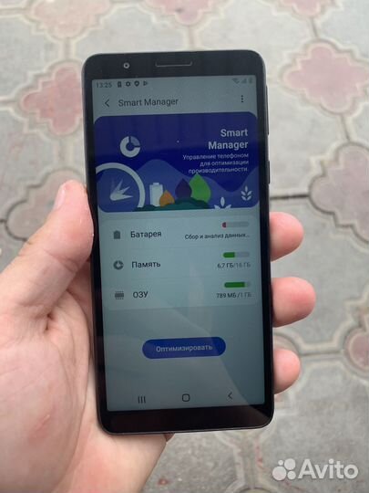 Samsung Galaxy A01 Core, 2/16 ГБ