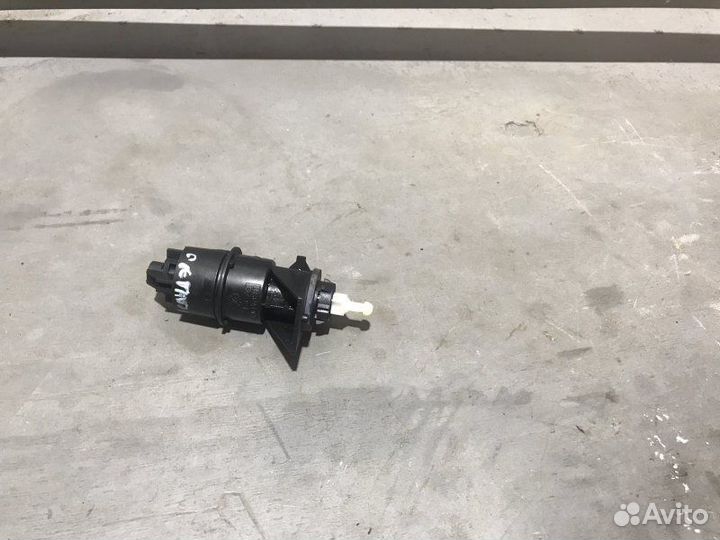 Корректор фар передний Renault Sandero хетчбек 1.4