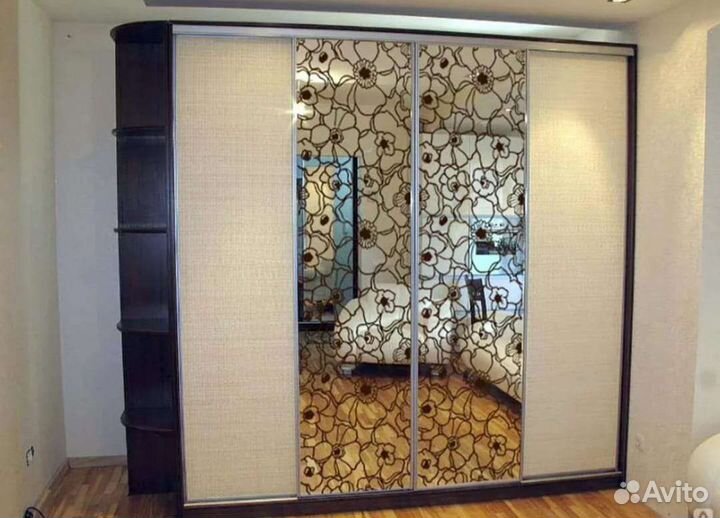 Сборка разборка мебели