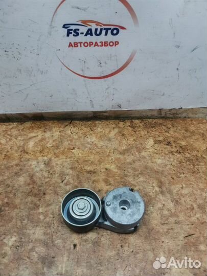 Натяжитель ремня генератора Nissan Qashqai J10