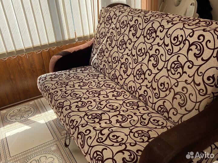 Диван раскладной