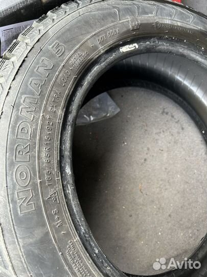 Nordman Nordman 4 185/65 R15