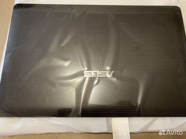 Новыя оригинальныя крышка матрицы Asus K53E