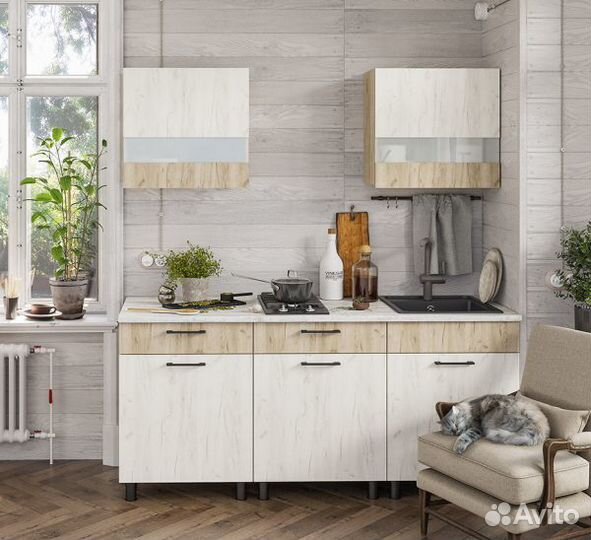 Кухня Аврора