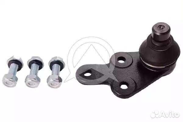 3185 Опора шаровая правая