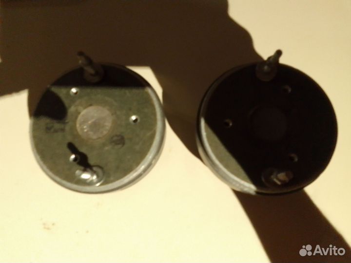 Вч драйвера Beima