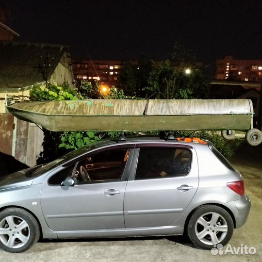 Романтика 2 3,5м