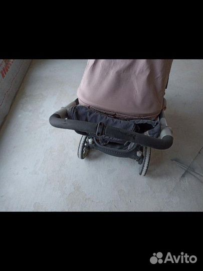 Коляска peg perego gt3 3 в 1