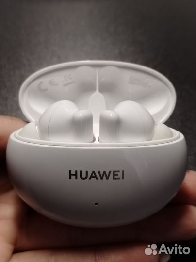 Huawei freebuds 4i