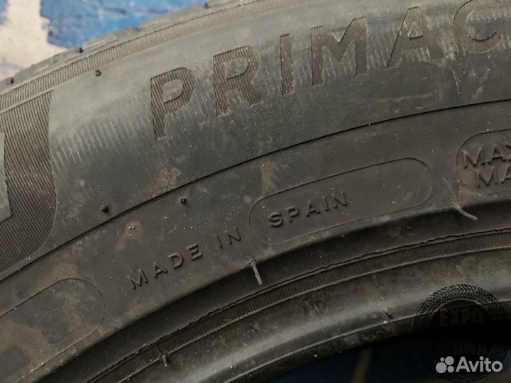 Michelin Primacy 4 205/60 R16 96W