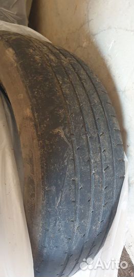 Toyo 600+4 225/55 R19