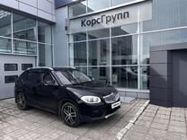 Brilliance V5 1.6 MT, 2015, 122 015 км, с пробегом, цена 820 000 руб.