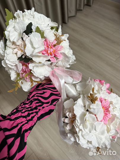 Свадебные аксессуары