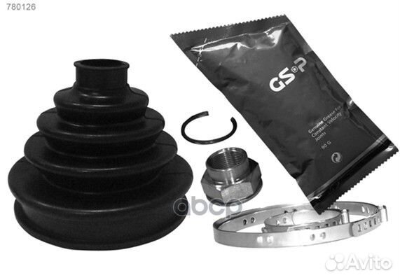 Пыльник шруса ford mondeo I-II 1.8TD-2.5 93-00