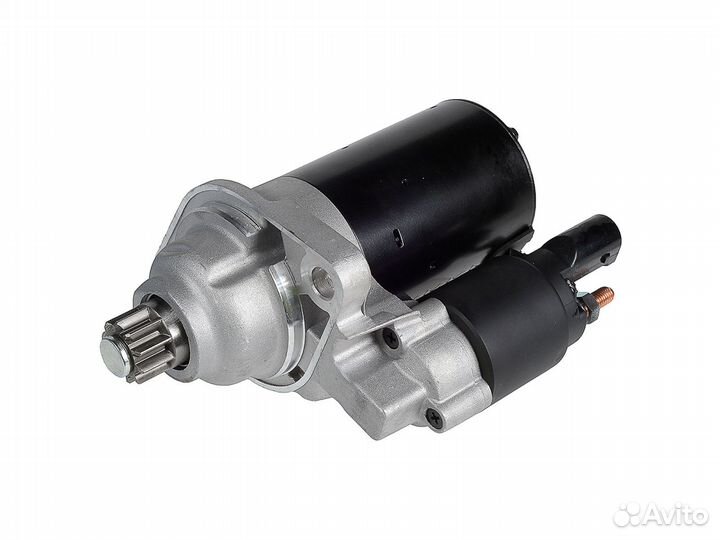 Стартер поло седан