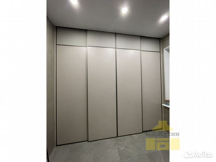 Шкаф в прихожую